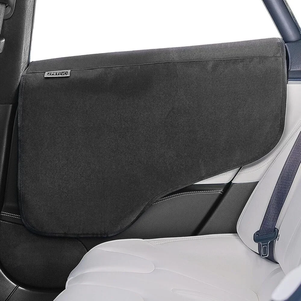 Interior Car Door Protector Cover, from Dog Scratches -NEW